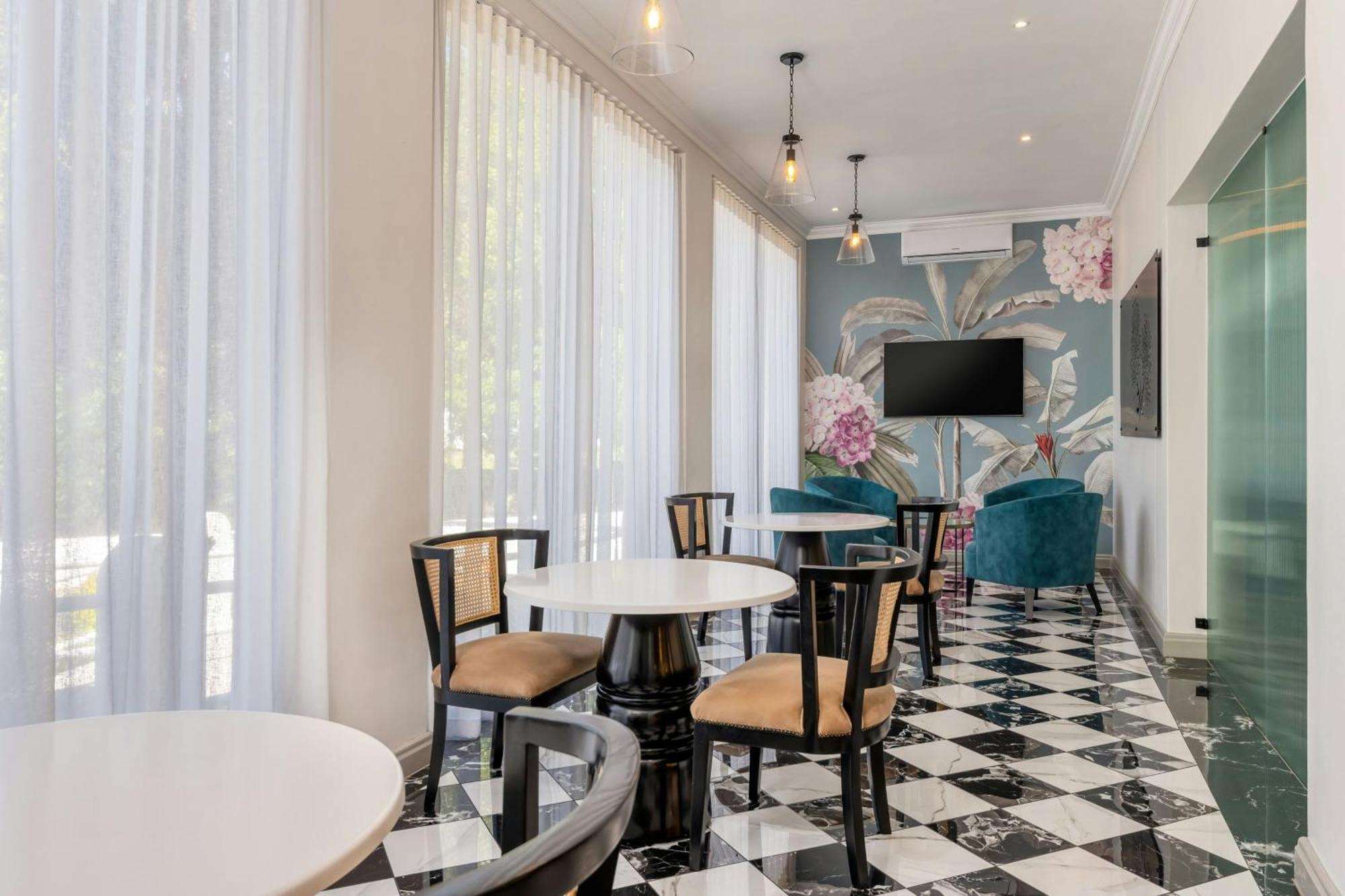 Lord Charles Hotel, Somerset West, A Tribute Portfolio Hotel Exterior foto