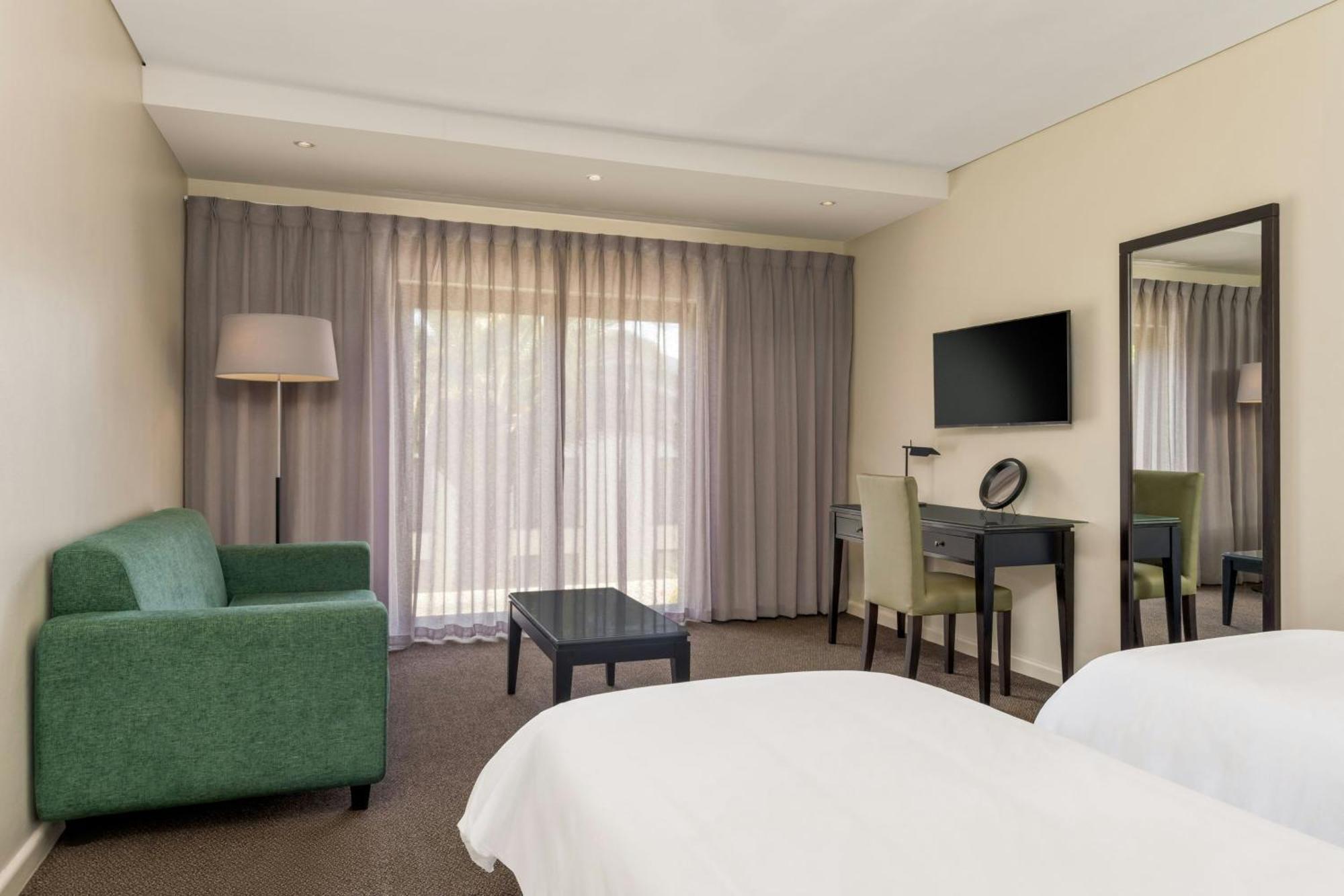 Lord Charles Hotel, Somerset West, A Tribute Portfolio Hotel Exterior foto