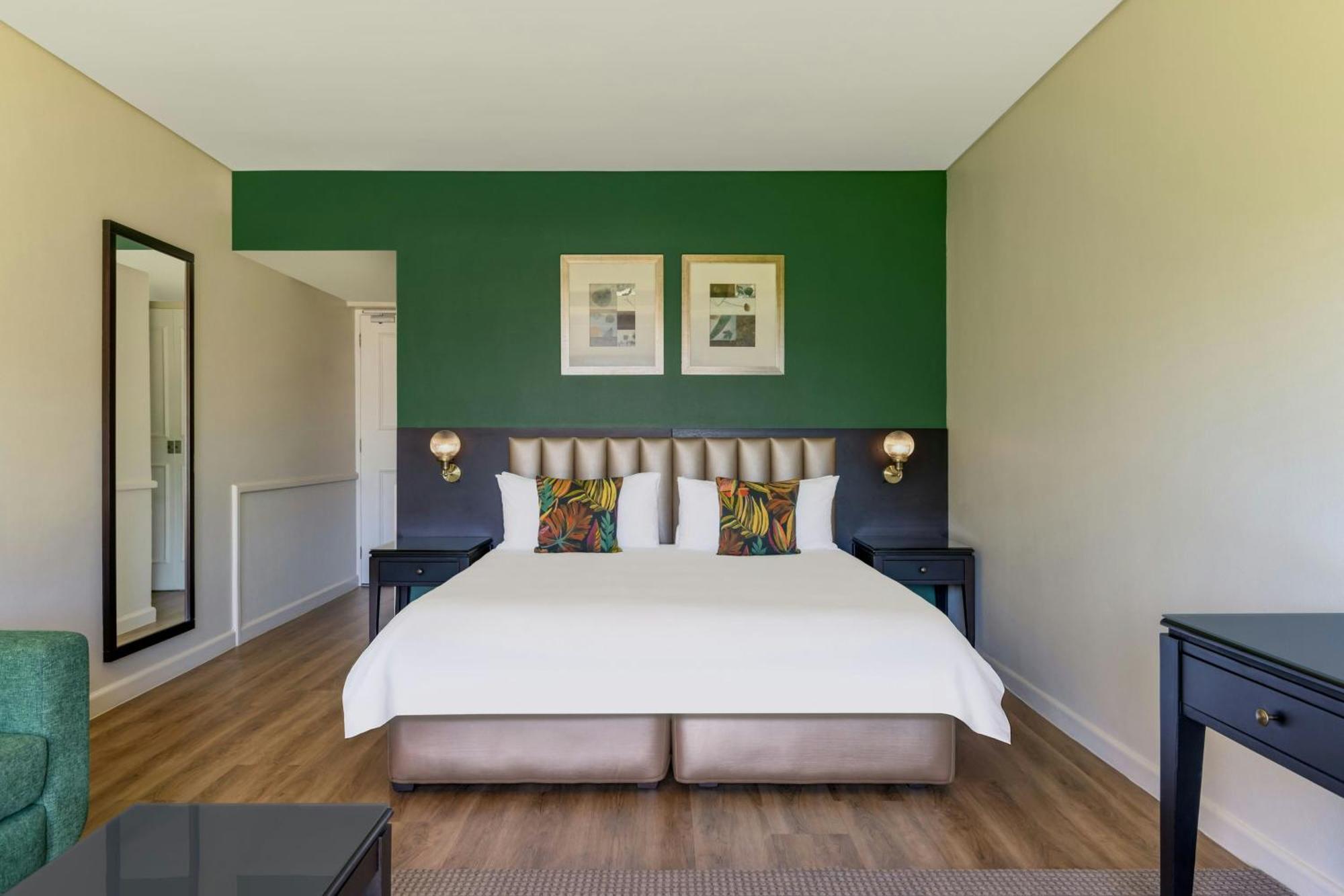 Lord Charles Hotel, Somerset West, A Tribute Portfolio Hotel Exterior foto