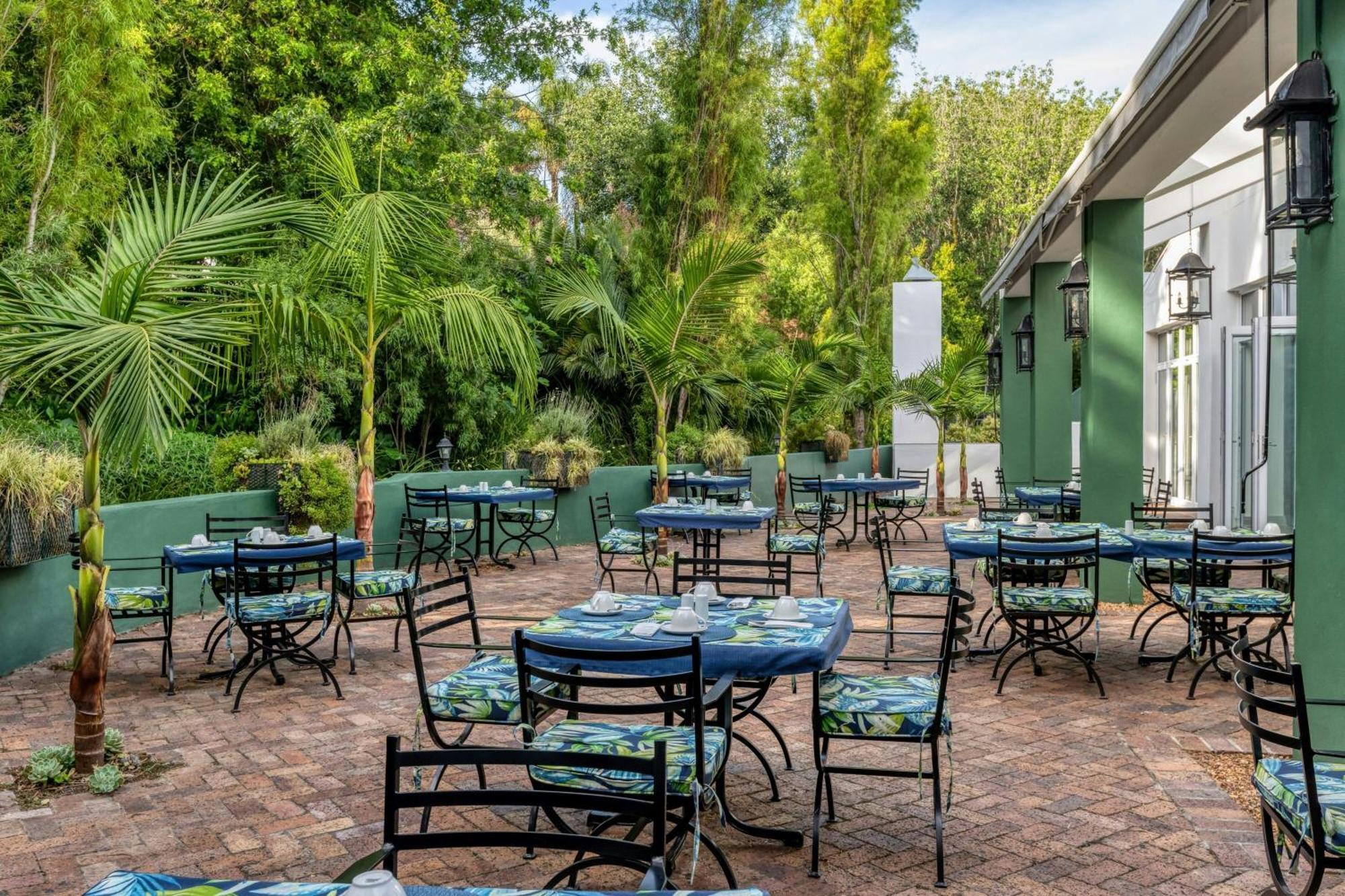 Lord Charles Hotel, Somerset West, A Tribute Portfolio Hotel Exterior foto