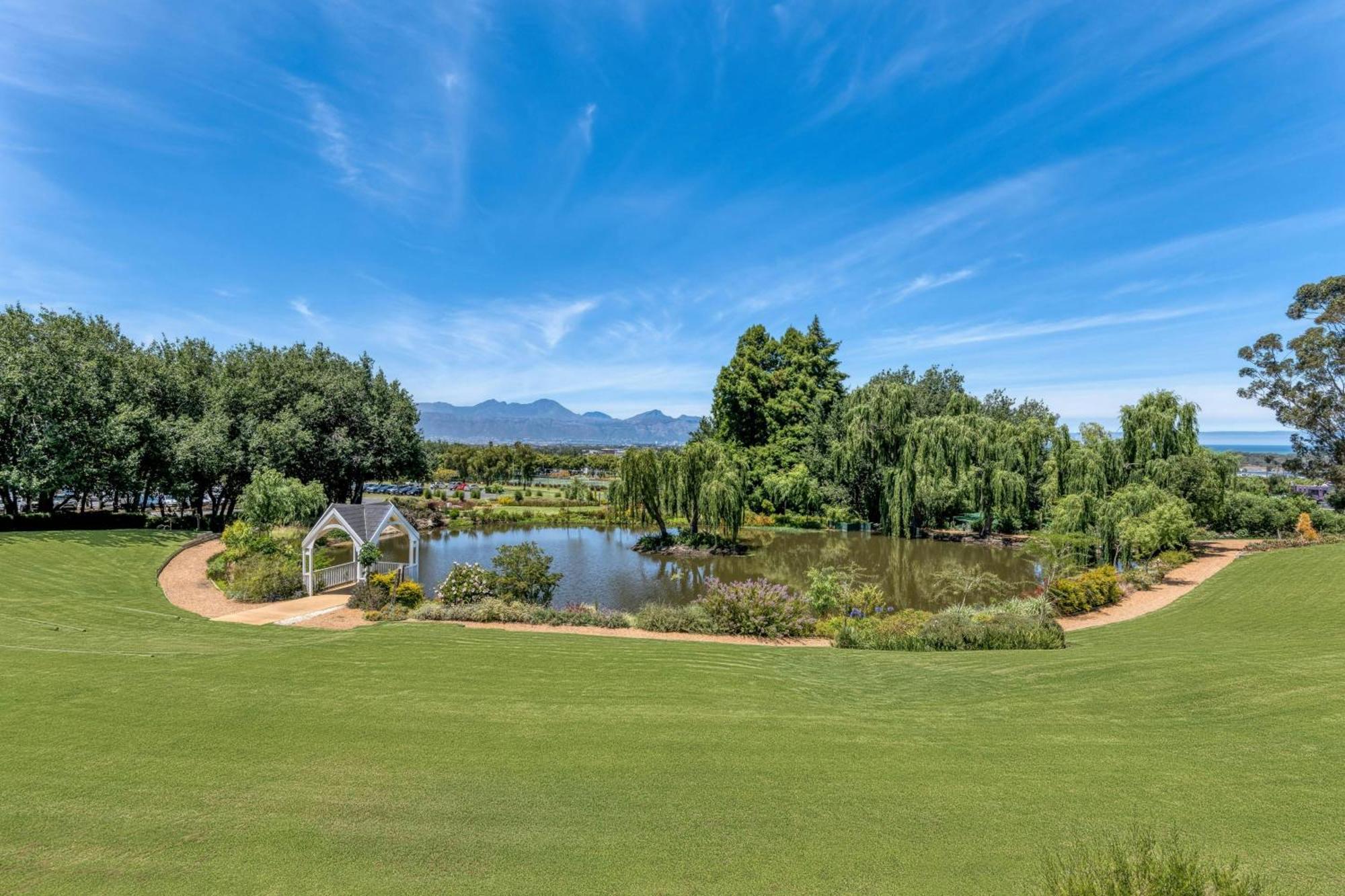 Lord Charles Hotel, Somerset West, A Tribute Portfolio Hotel Exterior foto