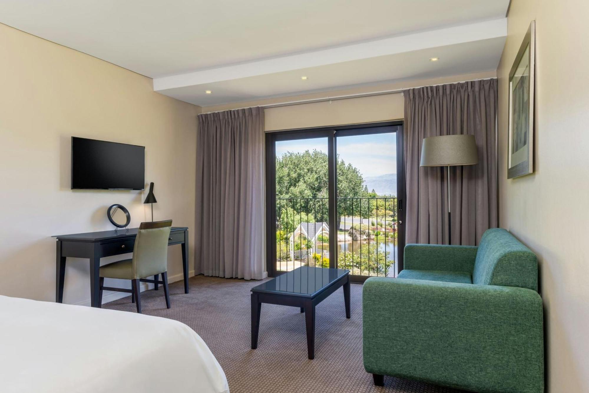 Lord Charles Hotel, Somerset West, A Tribute Portfolio Hotel Exterior foto