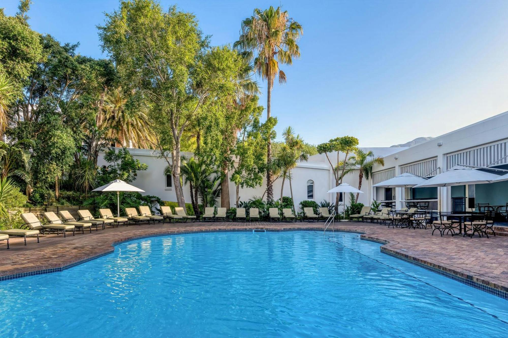 Lord Charles Hotel, Somerset West, A Tribute Portfolio Hotel Exterior foto